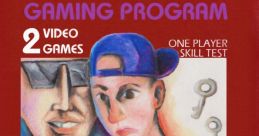 Gaming Guyz - The Game - Video Game Video game from Gaming Guyz - The Game.