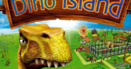 Dino Island - Video Game
