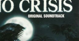 DINO CRISIS ORIGINAL TRACK - Video Game