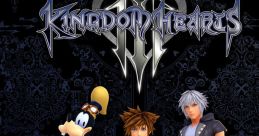 Kingdom Hearts III Re Mind (full gamerip) - Video Game