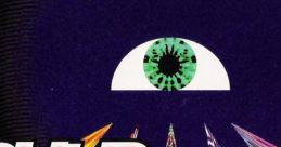 Digital Dreamware - Video Game