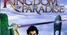 Kingdom of Paradise Key of Heaven 天地の門 - Video Game