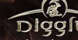 Diggles: The Myth of Fenris Wiggles - Video Game