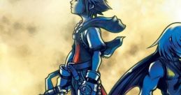 Kingdom Hearts Simple & Clean And Sanctuary Remixes And Extras - Video Game
