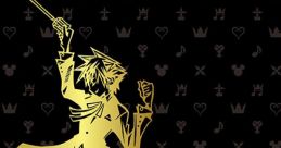KINGDOM HEARTS Orchestra -World Tour- Album - Video Game