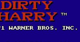 Dirty Harry - Video Game