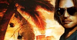 Gangstar Miami Vindication - Video Game