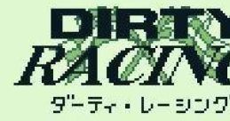 Dirty Racing ダーティ・レーシング - Video Game
