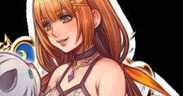 Kingdom Hearts: Unchained X ( from the Medals) Kingdom Hearts Union X - Video Game Video game from Kingdom Hearts: