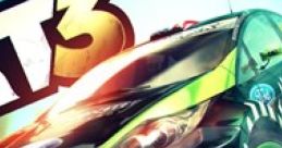 DiRT 3 - Video Game