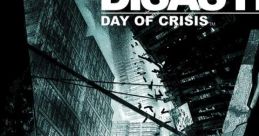 Disaster: Day of Crisis (HD) ディザスター デイ オブ クライシス - Video Game
