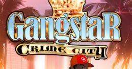 Gangstar: Crime City - Video Game