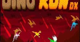Dino Run OST - Video Game
