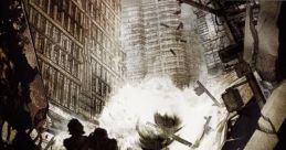 Disaster: Day of Crisis ディザスター デイ オブ クライシス - Video Game