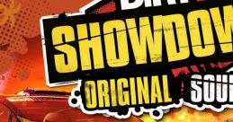 DiRT Showdown Original DiRT Showdown Original - Video Game