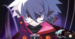 Disgaea 3: Absence of Justice 魔界戦記ディスガイア3 - Video Game