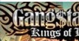 Gangstar 2: Kings of L.A. (DSiWare) ギャングスター2: kings of L.A. - Video Game