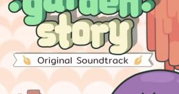 Garden Story (Original Game track) - Video Game