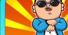 Gangnam Style Massacre - Video Game