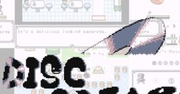 Disc Creatures Original - Video Game