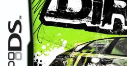 DiRT 2 Colin McRae - DiRT 2 - Video Game