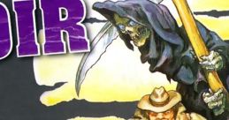 Discworld Noir - Video Game