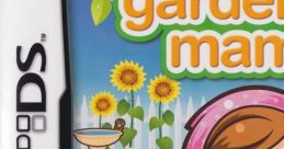 Gardening Mama ガーデニングママ - Video Game
