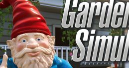 Garden Simulator Original - Video Game