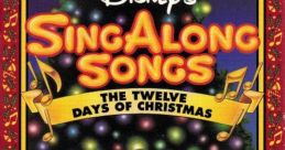 Disney Christmas Volume 2 - Video Game