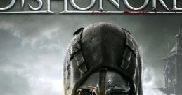 Dishonored Original Game - Video Game