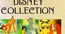Disney Volume 2 - Video Game