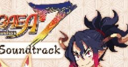 Disgaea 7: Vows of the Virtueless - Video Game