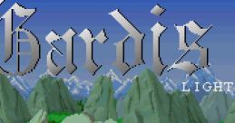 Gardis Light ガーディスライト - Video Game
