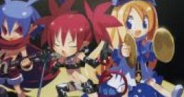Disgaea - Afternoon Of Darkness Exclusive Songs - Video Game