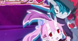 Disgaea 6 Defiance of Destiny - Defiance of Dissonance Digital - Video Game