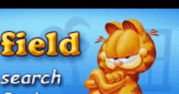 Garfield: The Search For Pooky - Video Game