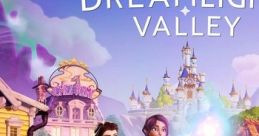 Disney Dreamlight Valley Dreamlight Valley DDV - Video Game