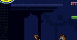 Garfield's Day Out - Video Game