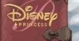 Disney Princess - Video Game Video game from Disney Princess for GBA. Published by THQ (2003).