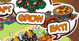 Garfield - Survival of the fattest - Video Game Video game from Garfield - Survival of the fattest for Android.