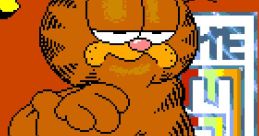 Garfield - Big, Fat, Hairy Deal - Video Game