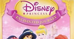 Disney Princess: Enchanted Journey - Video Game
