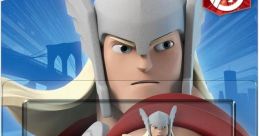 Disney Infinity 2.0 (Marvel Super Heroes) - Video Game Video game from Disney Infinity 2.0 (Marvel Super Heroes) for Xbox