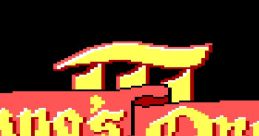 King's Quest III - To Heir is Human (IBM PCjr) - Video Game