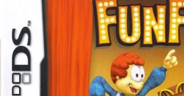 Garfield's Fun Fest - Video Game