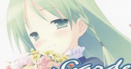 Garden Original - Video Game