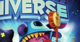 Disney Universe - Video Game