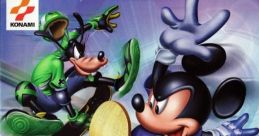 Disney Sports Skateboarding ディズニースポーツ：スケートボーディング - Video Game