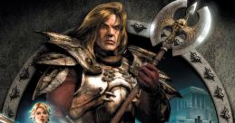 Gauntlet - Seven Sorrows - Video Game