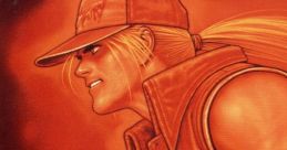Garou Densetsu WILD AMBITION 餓狼伝説WILD AMBITION Fatal Fury: Wild Ambition - Video Game